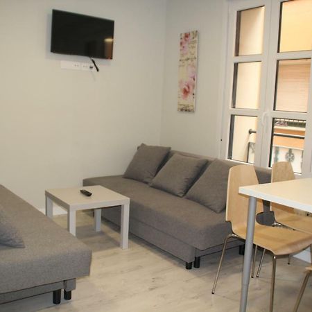 Apartamentos Logrono Centro Exterior photo