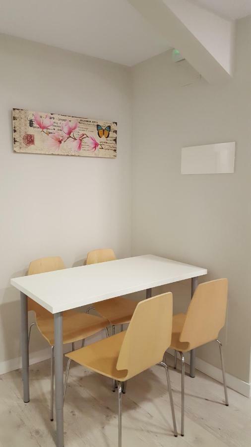 Apartamentos Logrono Centro Exterior photo