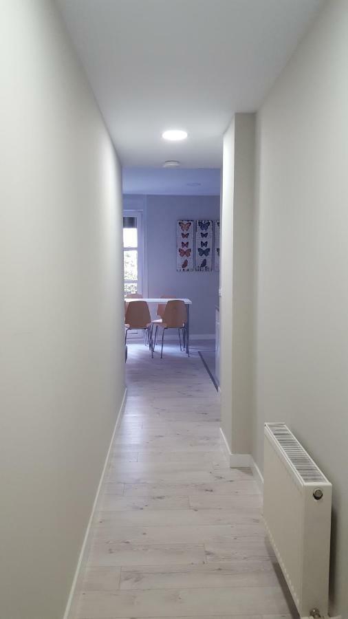 Apartamentos Logrono Centro Exterior photo