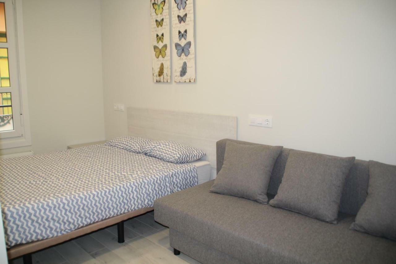 Apartamentos Logrono Centro Exterior photo
